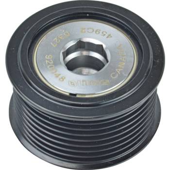 22-52005_AFTERMARKET BRAND PULLEY